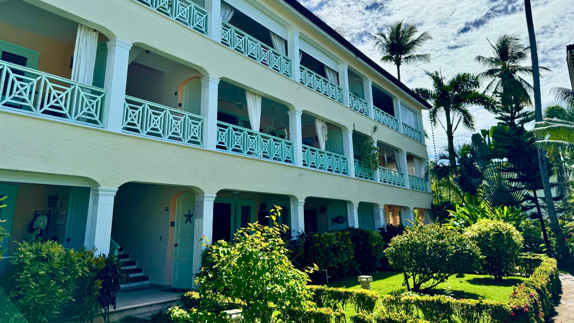 photo of property in dominican republic