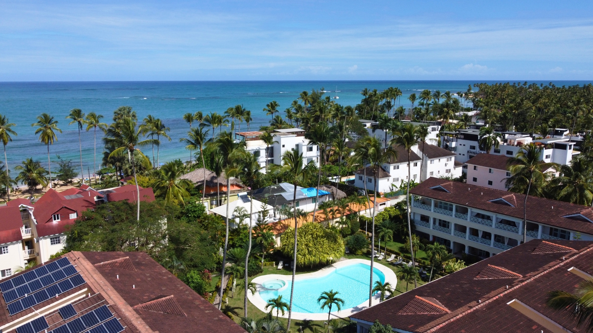 photo of property in dominican republic