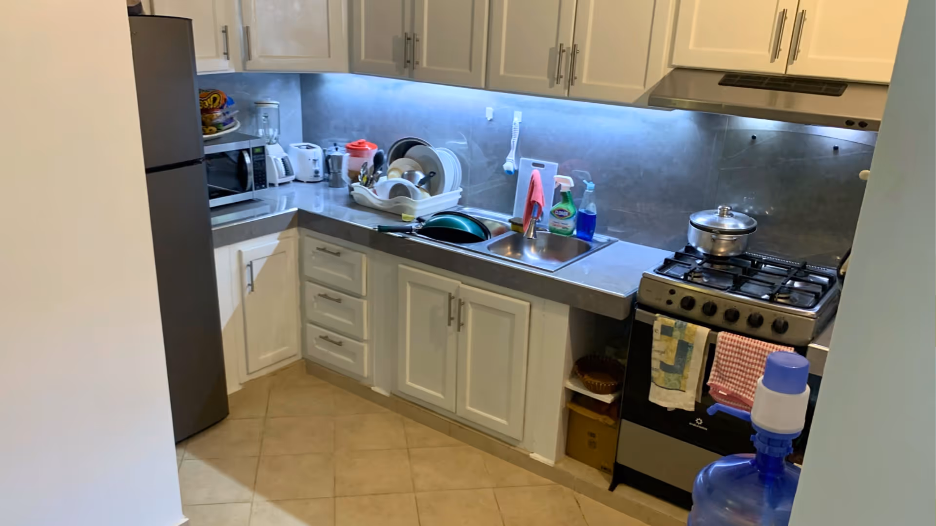 photo of property in dominican republic