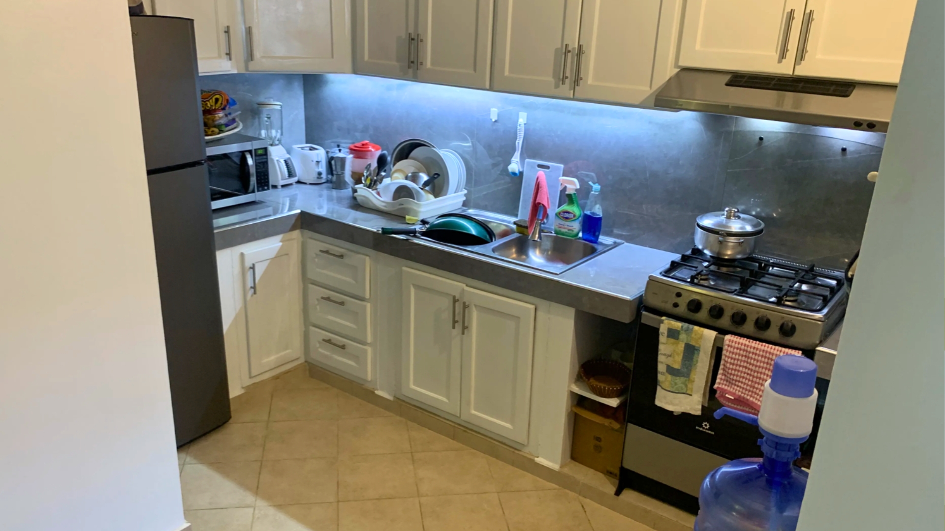 photo of property in dominican republic