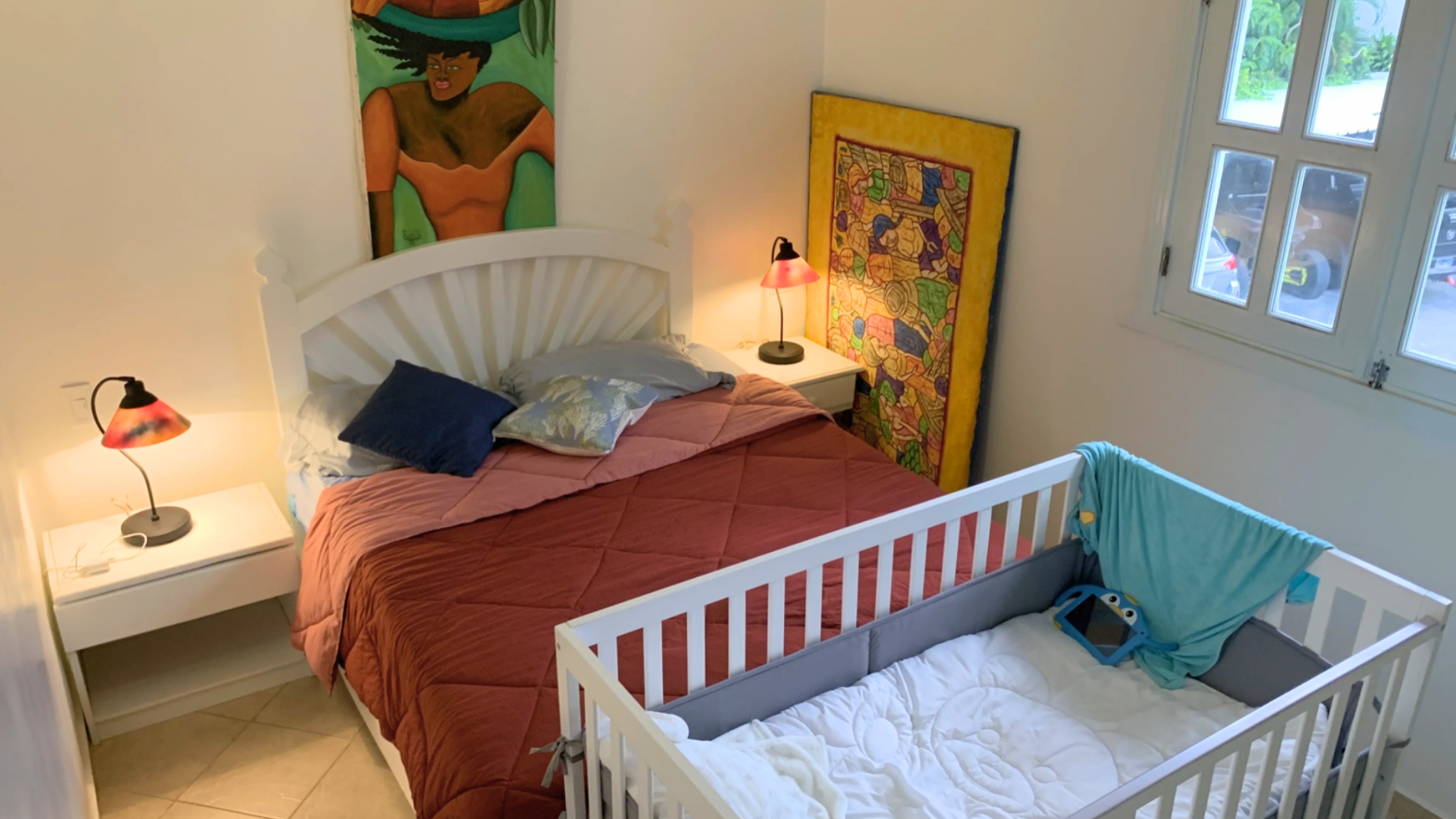 photo of property in dominican republic