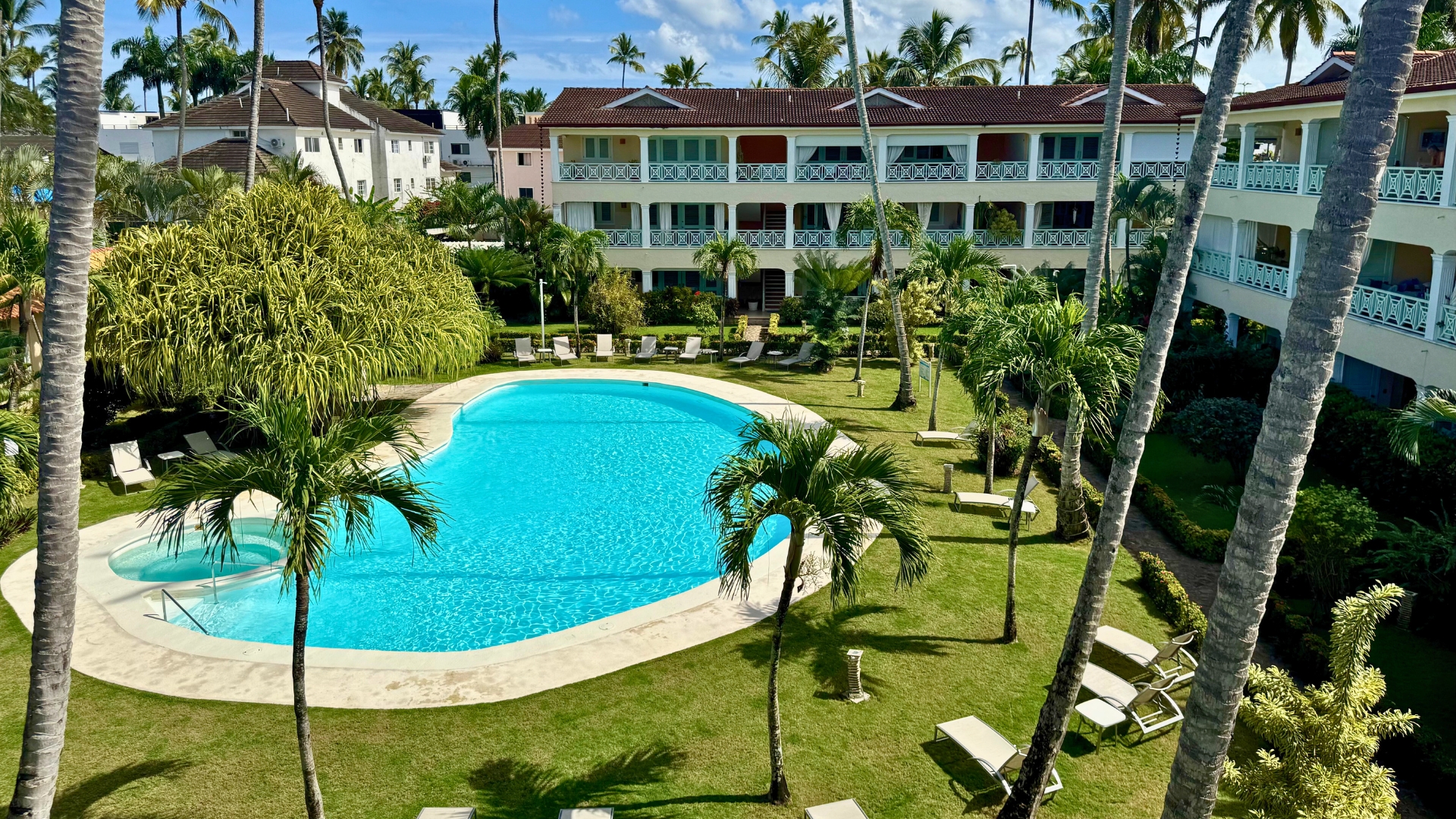 photo of property in dominican republic