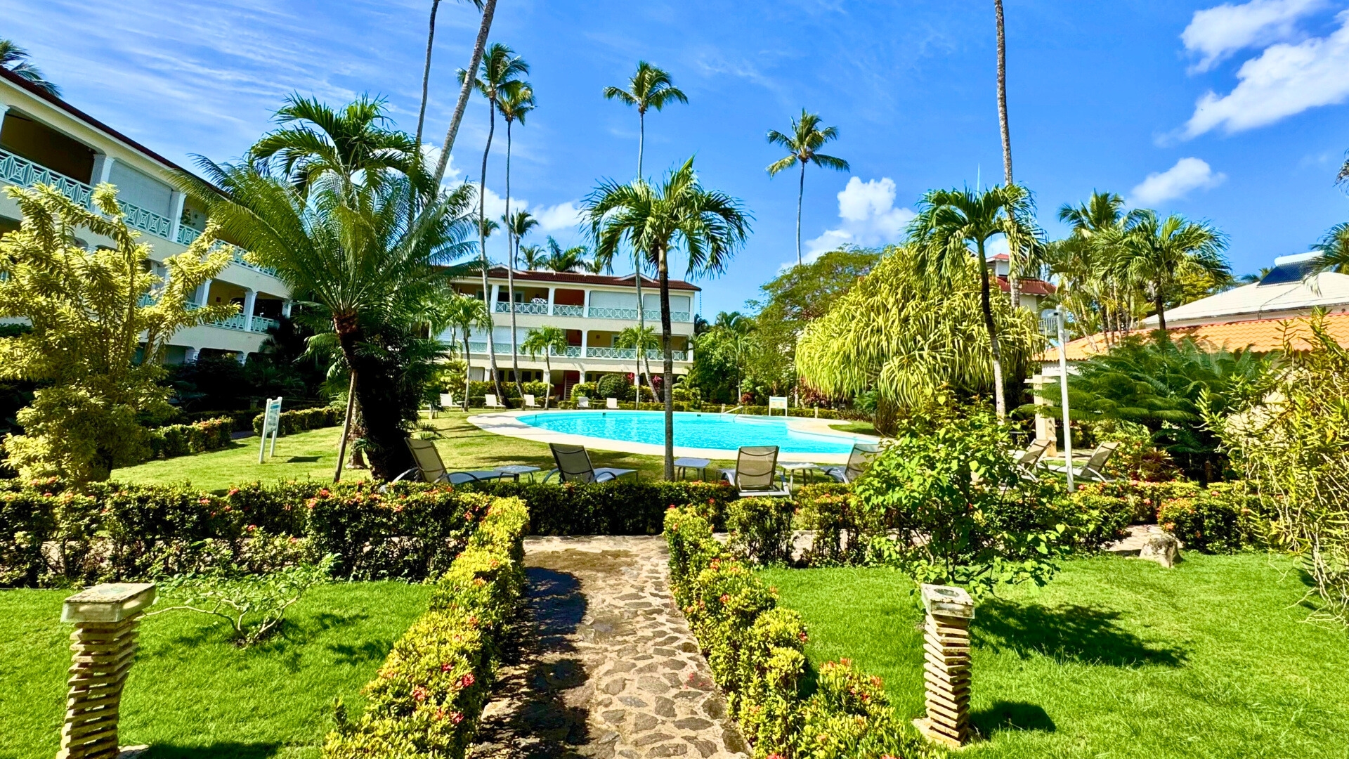 photo of property in dominican republic