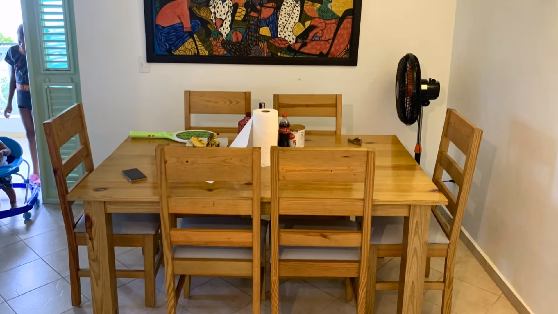 photo of property in dominican republic