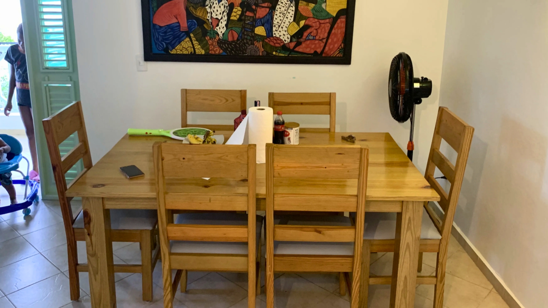 photo of property in dominican republic