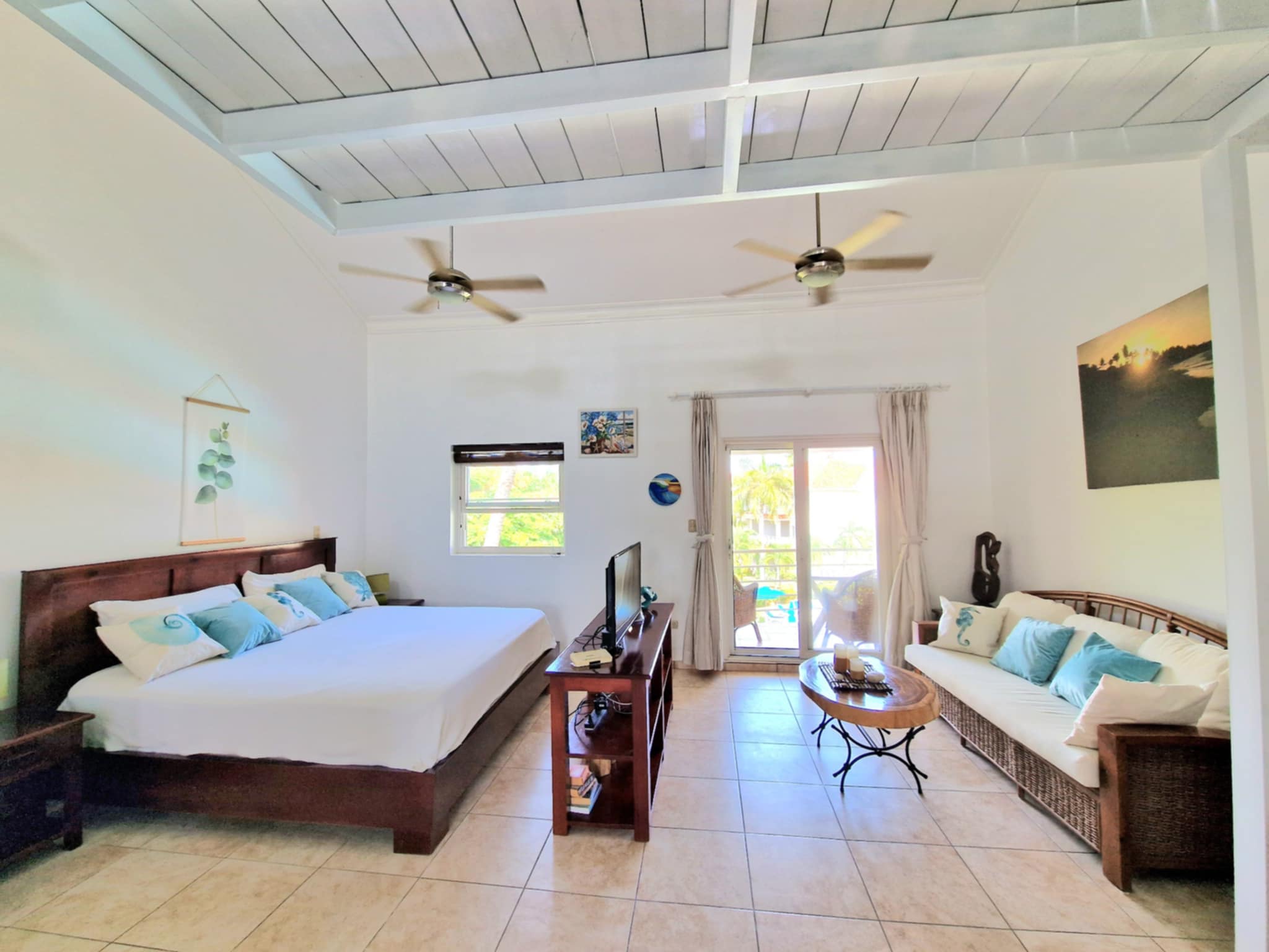 photo of property in dominican republic