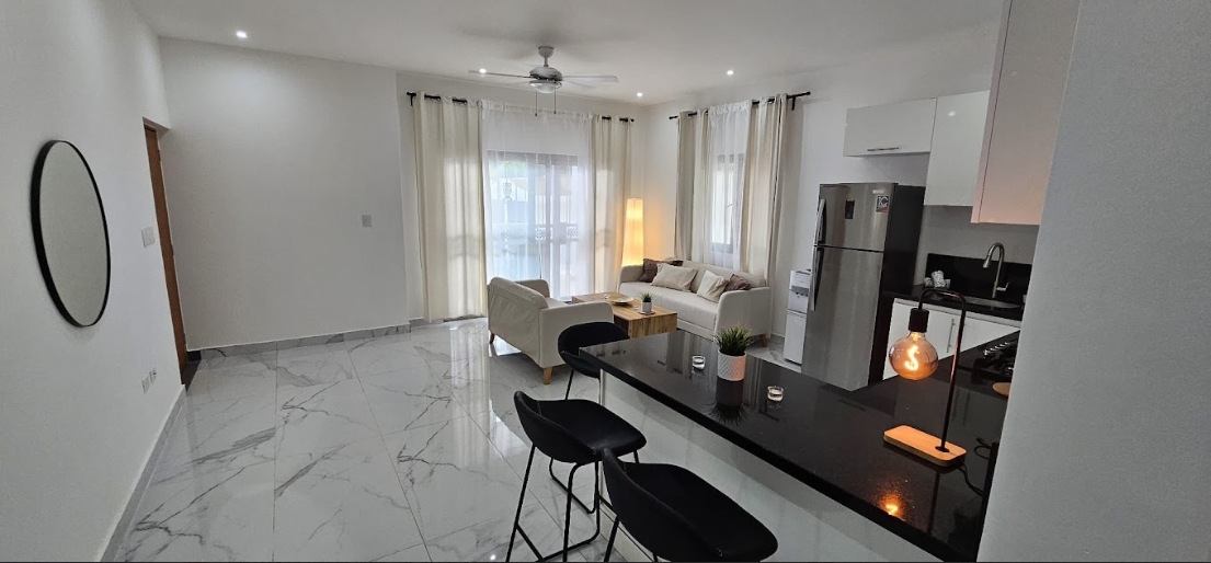 photo of property in dominican republic