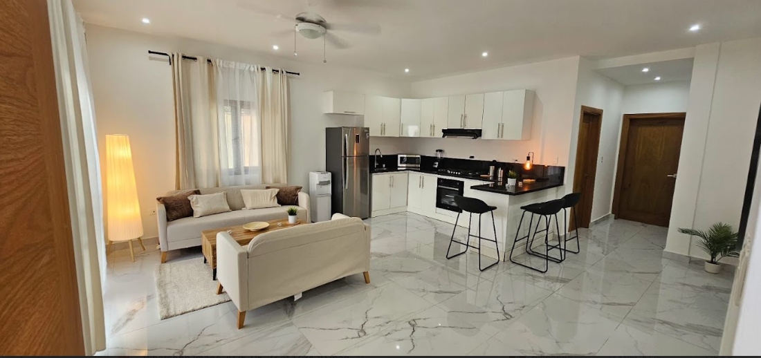 photo of property in dominican republic