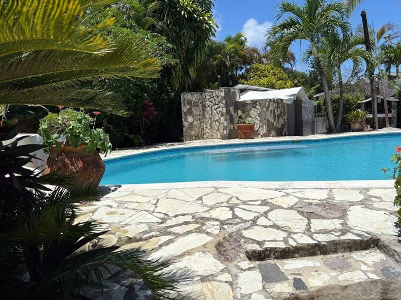 photo of property in dominican republic
