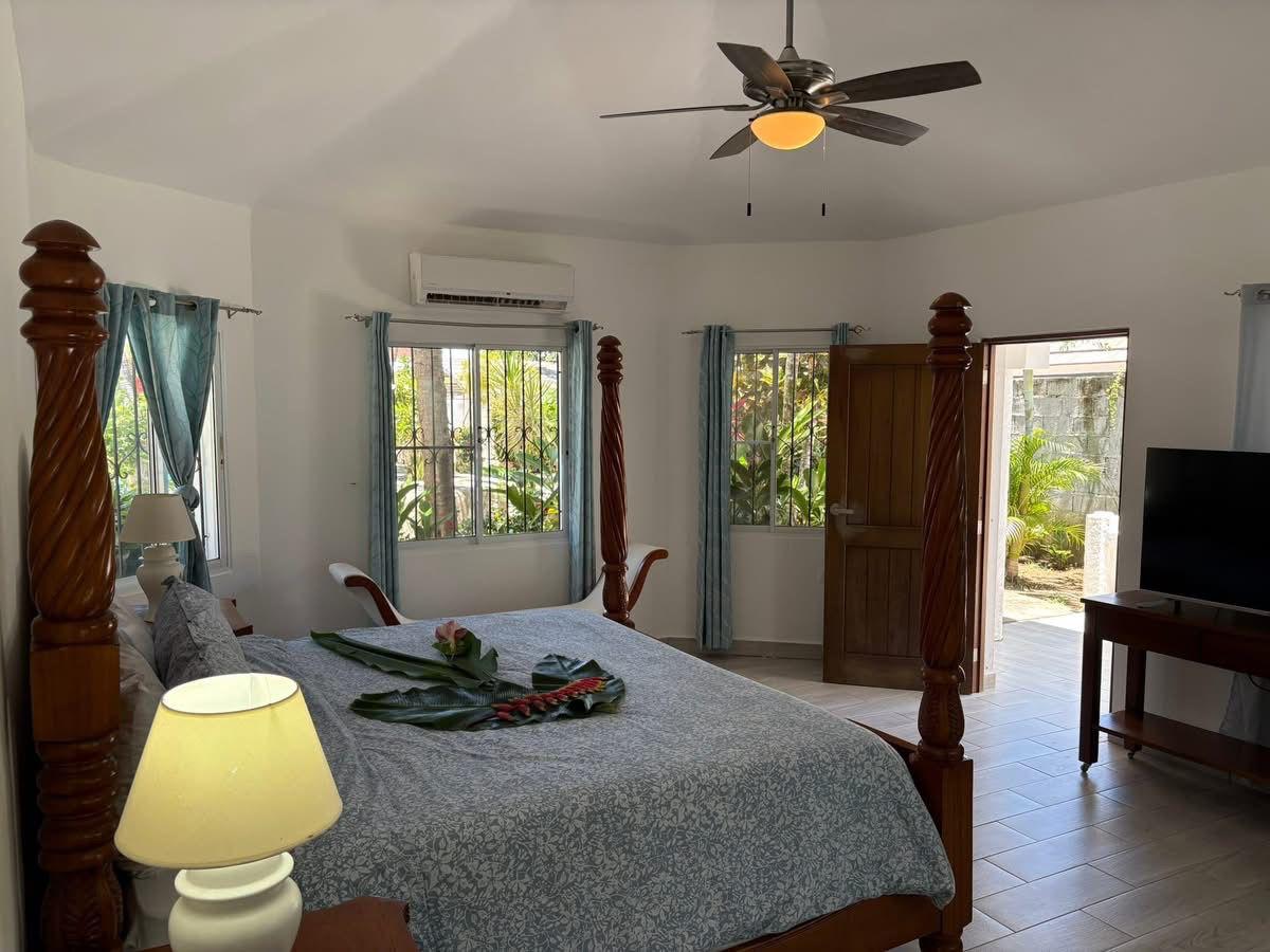 photo of property in dominican republic