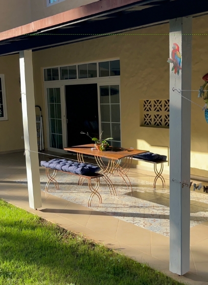 photo of property in dominican republic