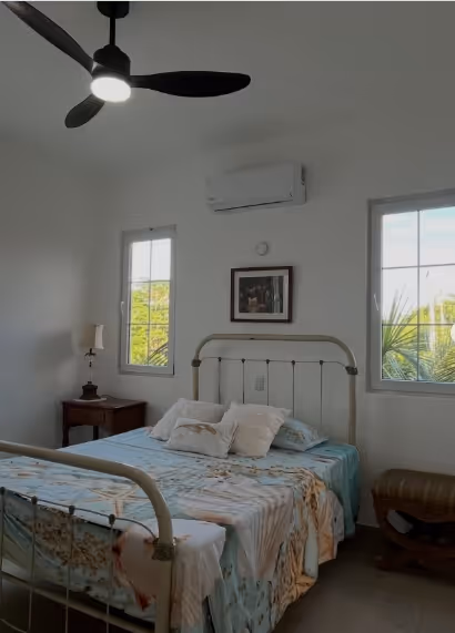 photo of property in dominican republic
