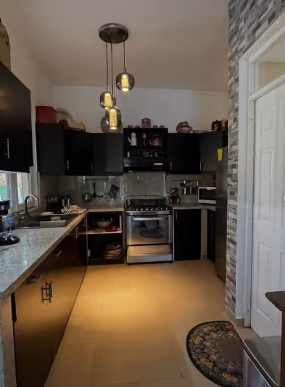 photo of property in dominican republic