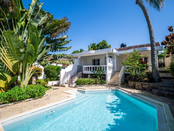 photo of property in dominican republic