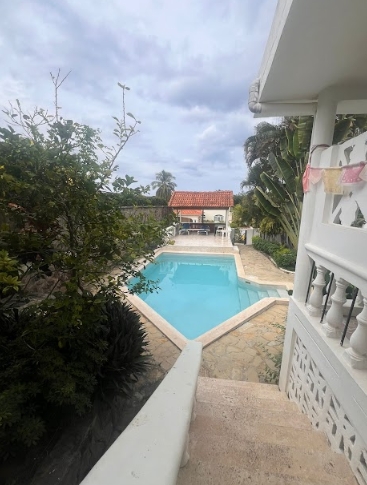 photo of property in dominican republic