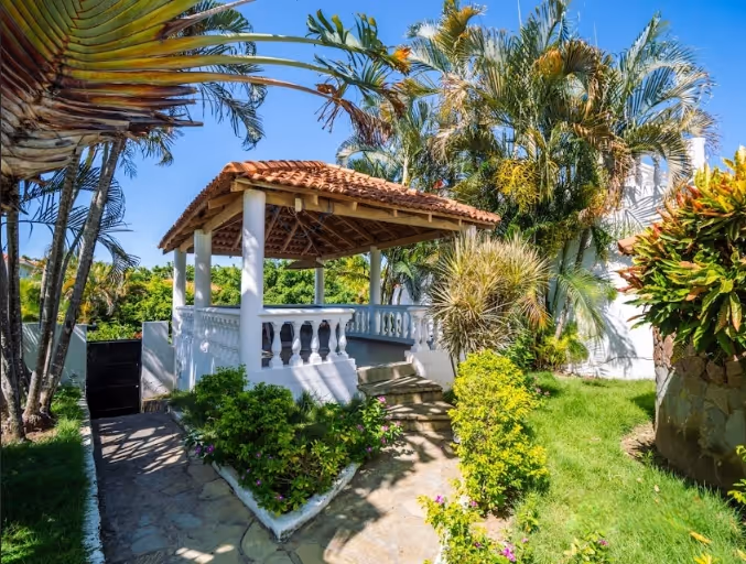photo of property in dominican republic