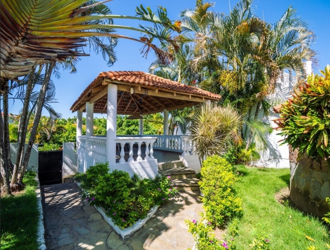 photo of property in dominican republic