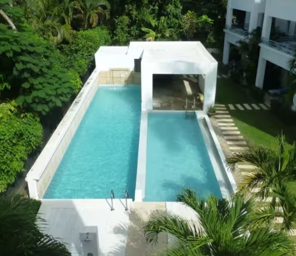 photo of property in dominican republic