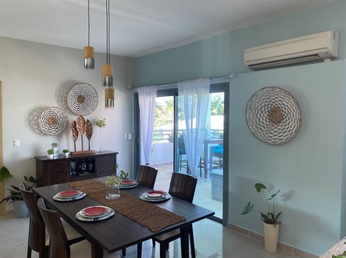 photo of property in dominican republic