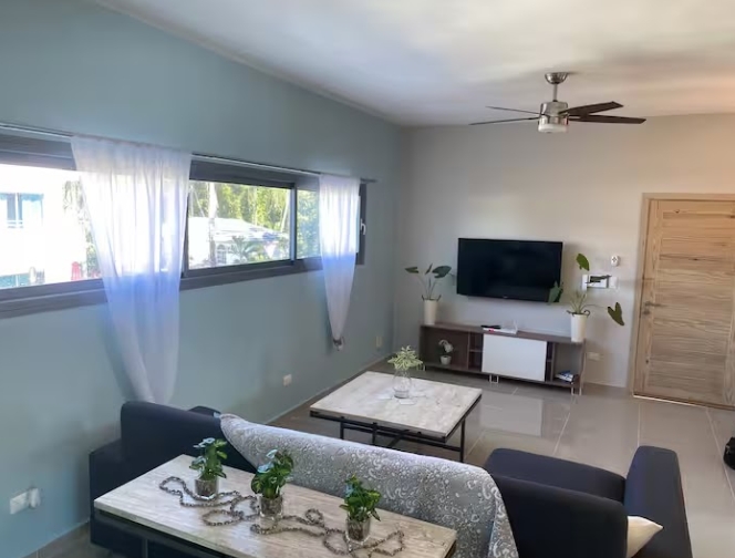 photo of property in dominican republic