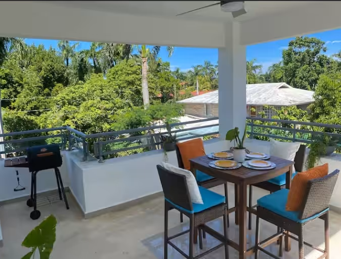 photo of property in dominican republic