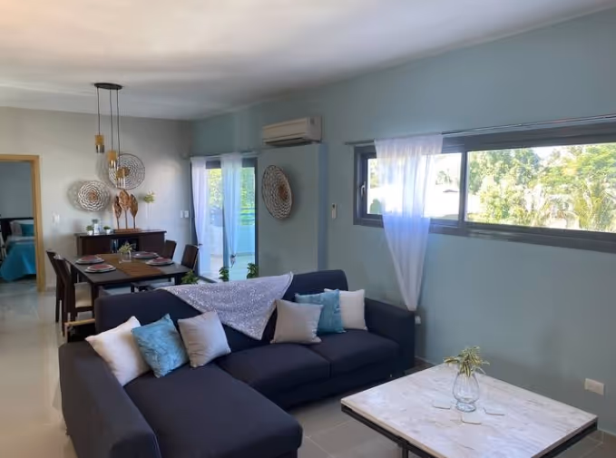 photo of property in dominican republic