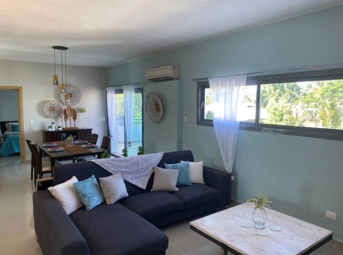 photo of property in dominican republic