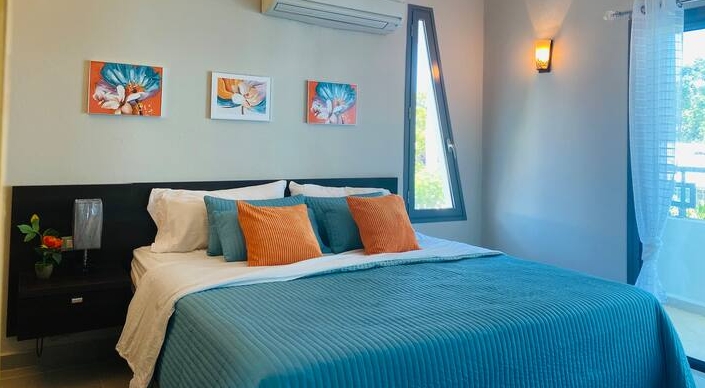 photo of property in dominican republic