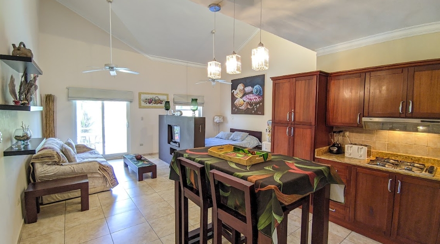 photo of property in dominican republic