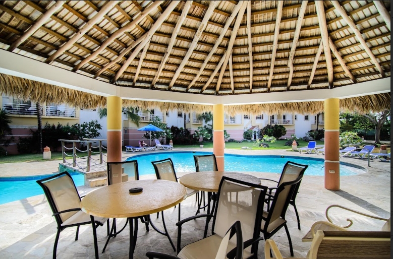 photo of property in dominican republic