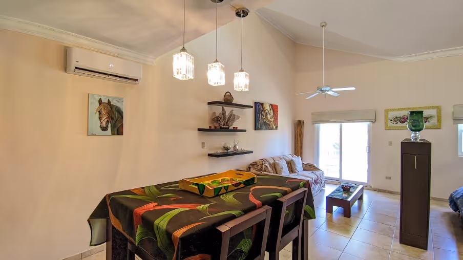 photo of property in dominican republic