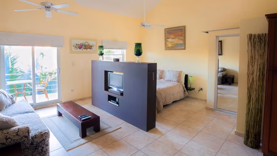 photo of property in dominican republic