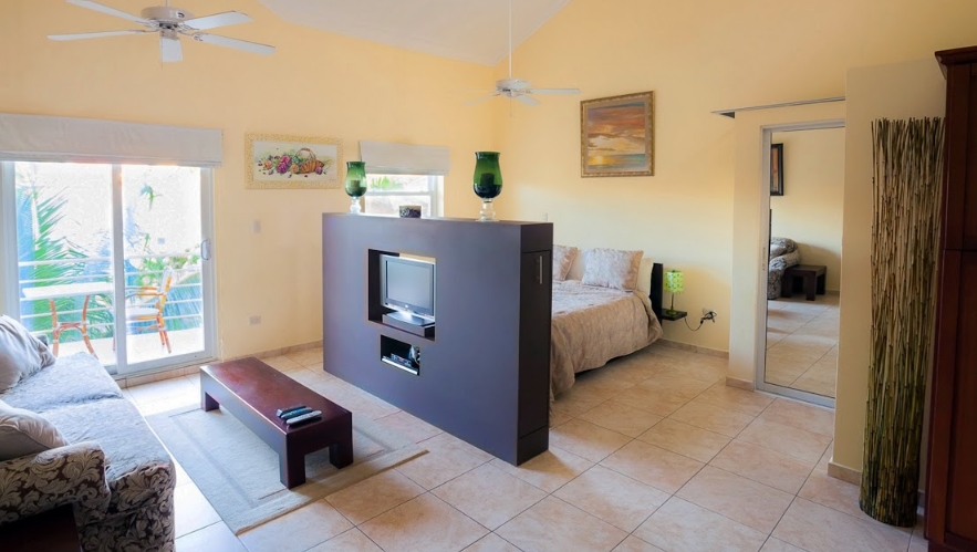 photo of property in dominican republic