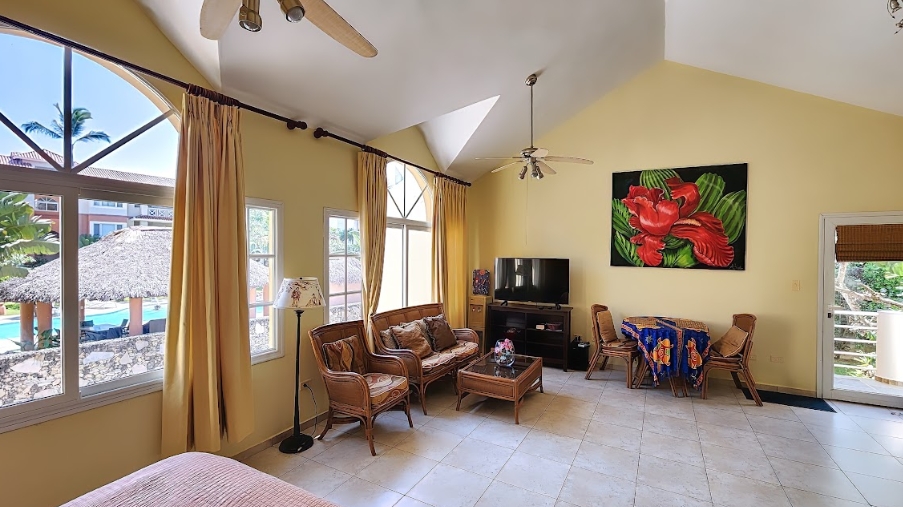 photo of property in dominican republic