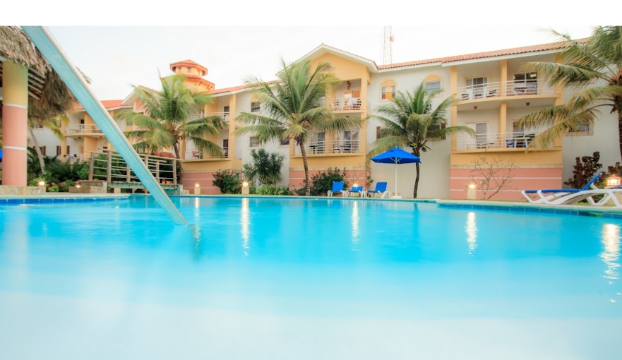 photo of property in dominican republic