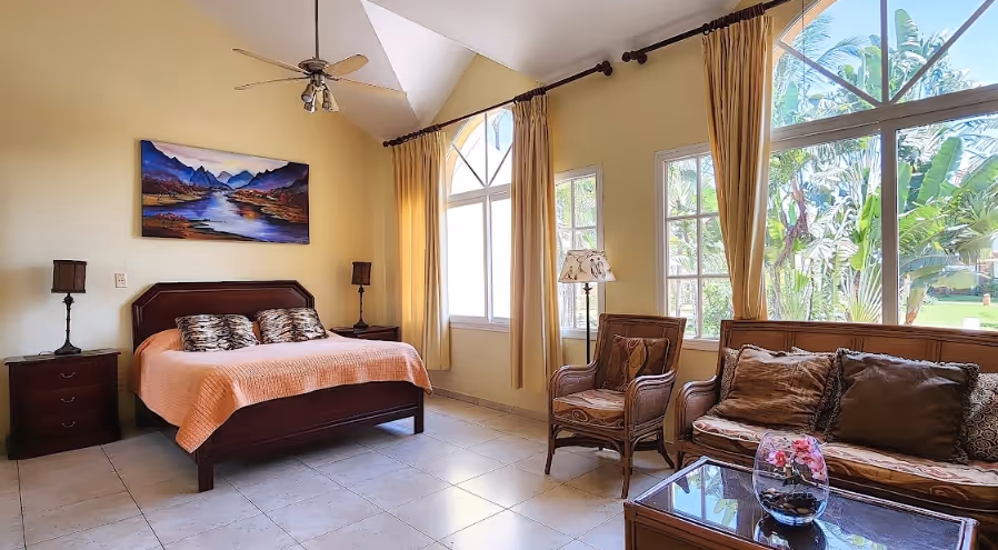 photo of property in dominican republic