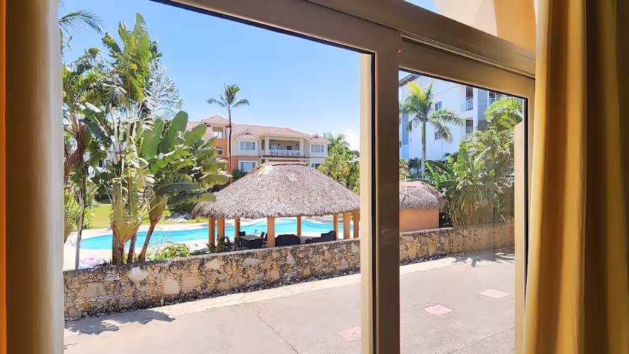 photo of property in dominican republic