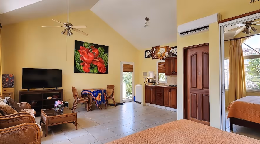 photo of property in dominican republic
