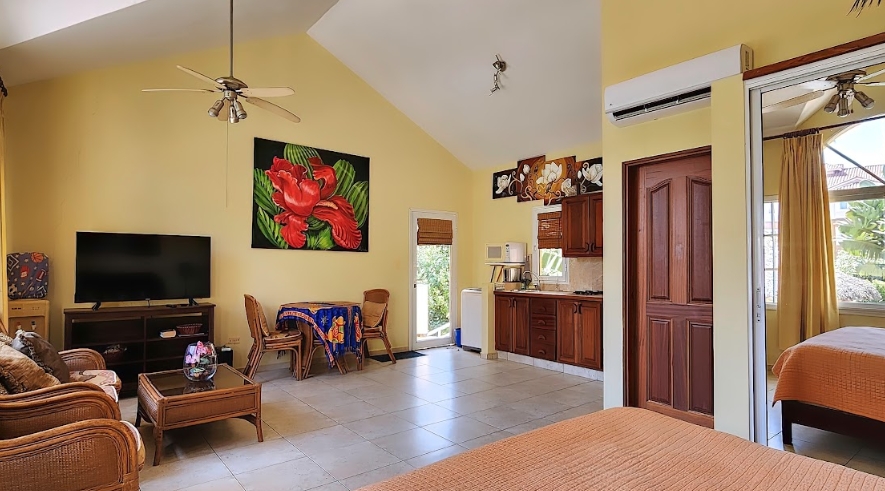 photo of property in dominican republic