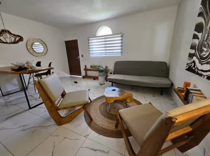photo of property in dominican republic