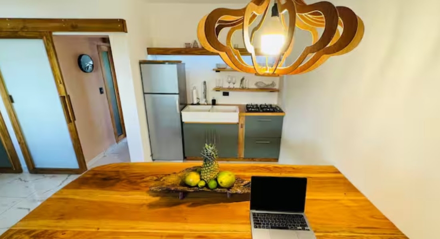 photo of property in dominican republic