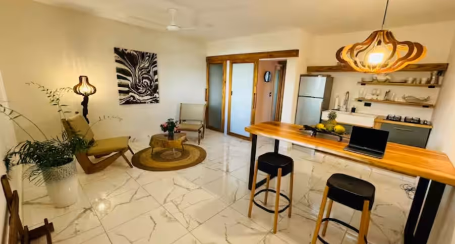 photo of property in dominican republic
