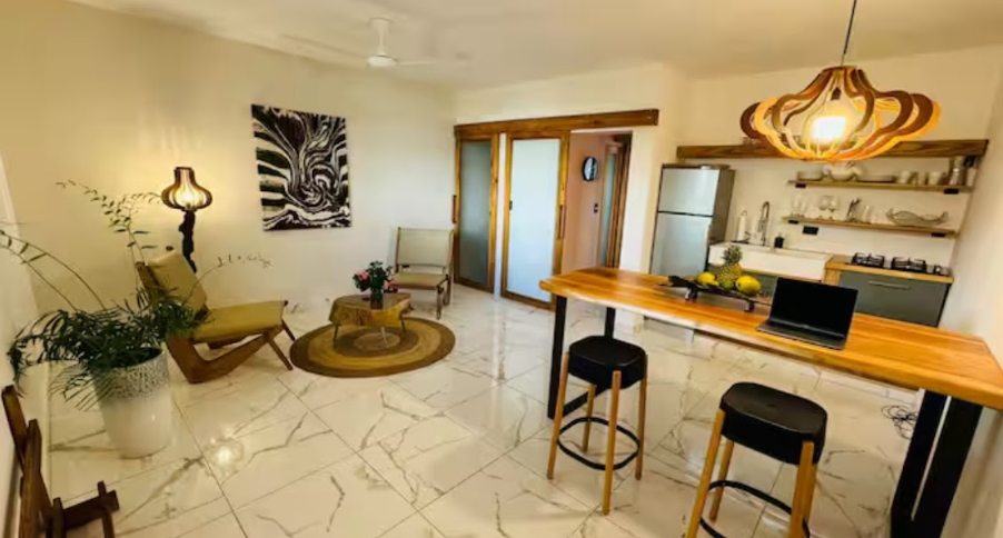 photo of property in dominican republic