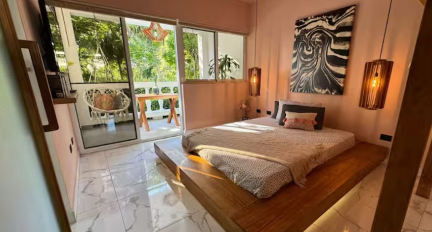 photo of property in dominican republic