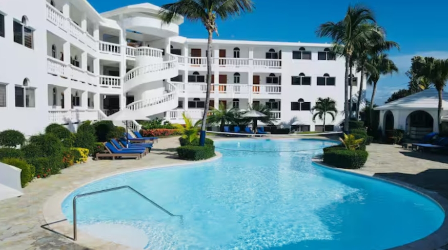 photo of property in dominican republic