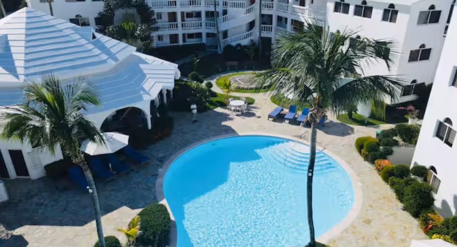 photo of property in dominican republic