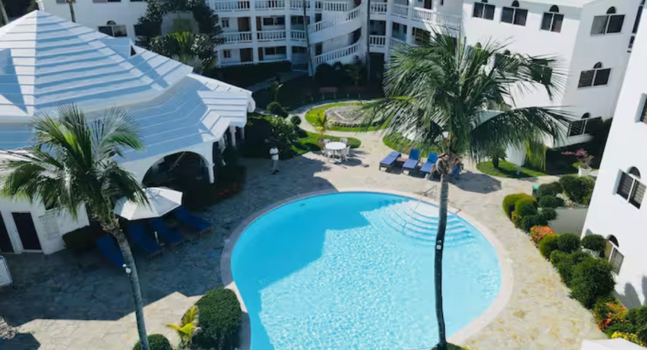 photo of property in dominican republic