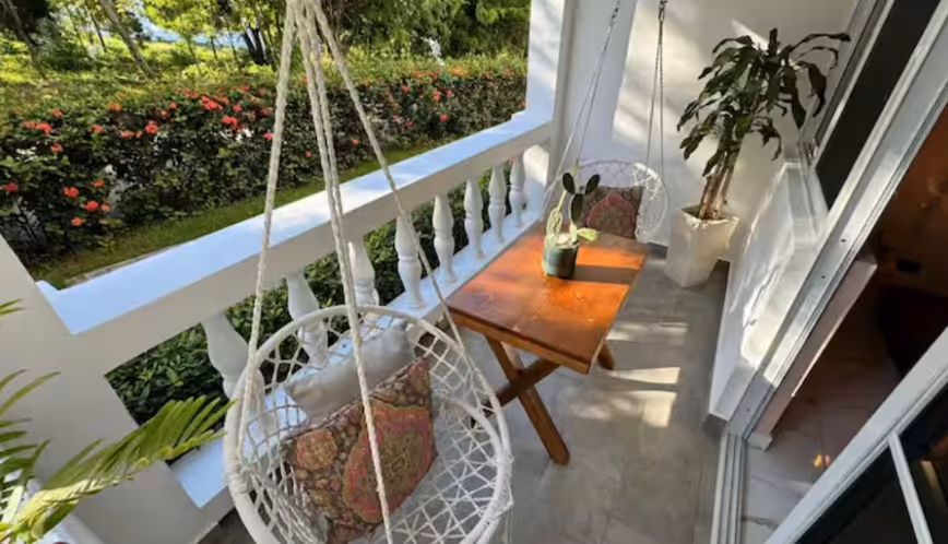 photo of property in dominican republic