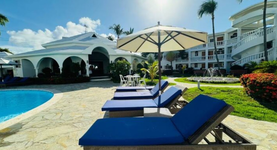 photo of property in dominican republic