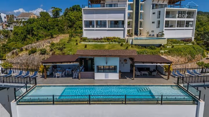 photo of property in dominican republic